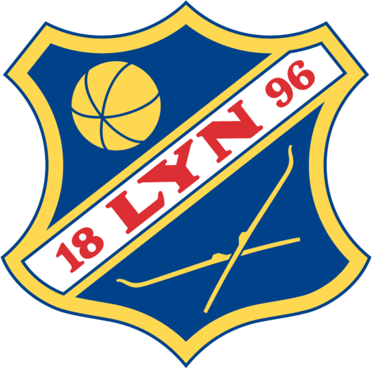Logo for Lyn 1896 FK