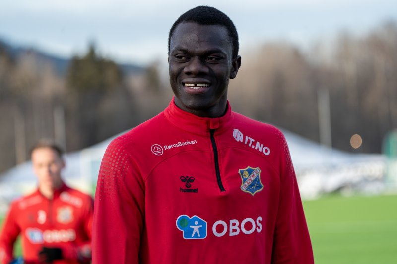 Er forsvarspillerne i OBOS-Ligaen klare for Alassane Niang?